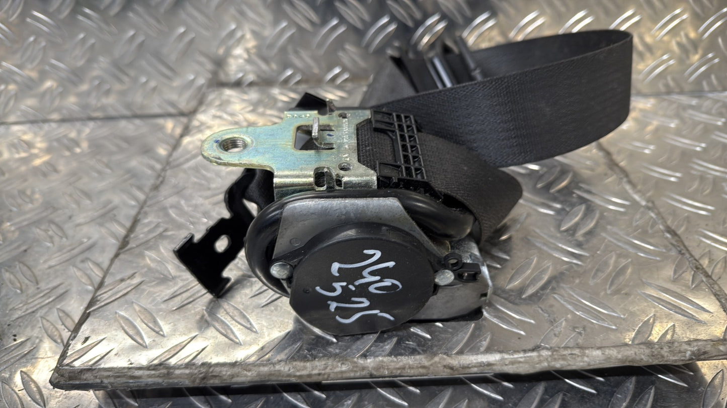 Ceinture avant droit