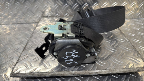 Ceinture avant droit