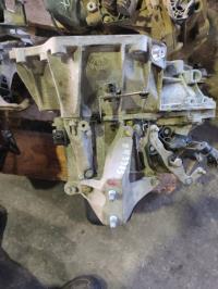 Boite de vitesses DACIA SANDERO 2 PHASE 2 JH3-397 2018