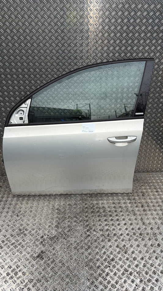 Porte avant gauche - VOLKSWAGEN GOLF 6 2011.0