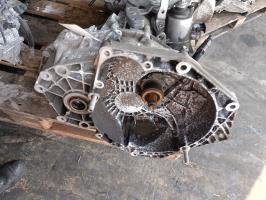 Boite de vitesses OPEL INSIGNIA 1 PHASE 1 M32-6 2011