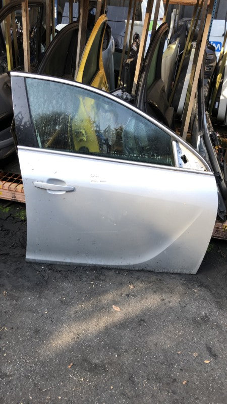 Porte avant droit - OPEL INSIGNIA 1 PHASE 1 2011.0