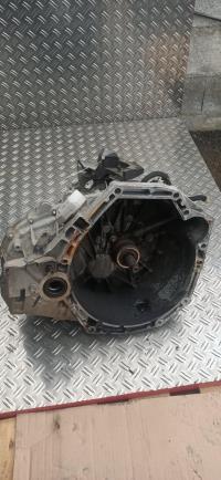 Boite de vitesses RENAULT MEGANE 3 PHASE 3 TL4-056 2012