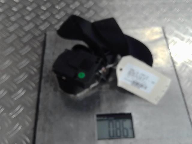 Ceinture avant droit