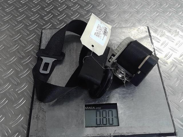 Ceinture avant gauche
