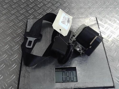 Ceinture avant gauche