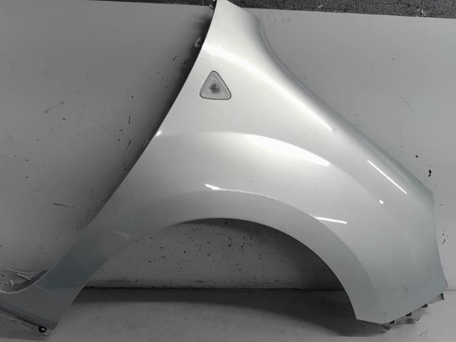 Aile avant droit - RENAULT KANGOO 2 PHASE 1 (2009)