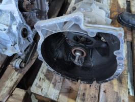 Boite de vitesses BMW SERIE 1 E87 PHASE 1 S5D-250G 2006