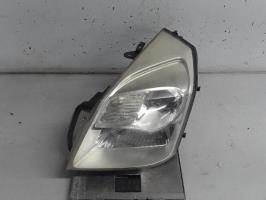 Optique avant principal gauche (feux)(phare) - RENAULT VEL SATIS PHASE 1