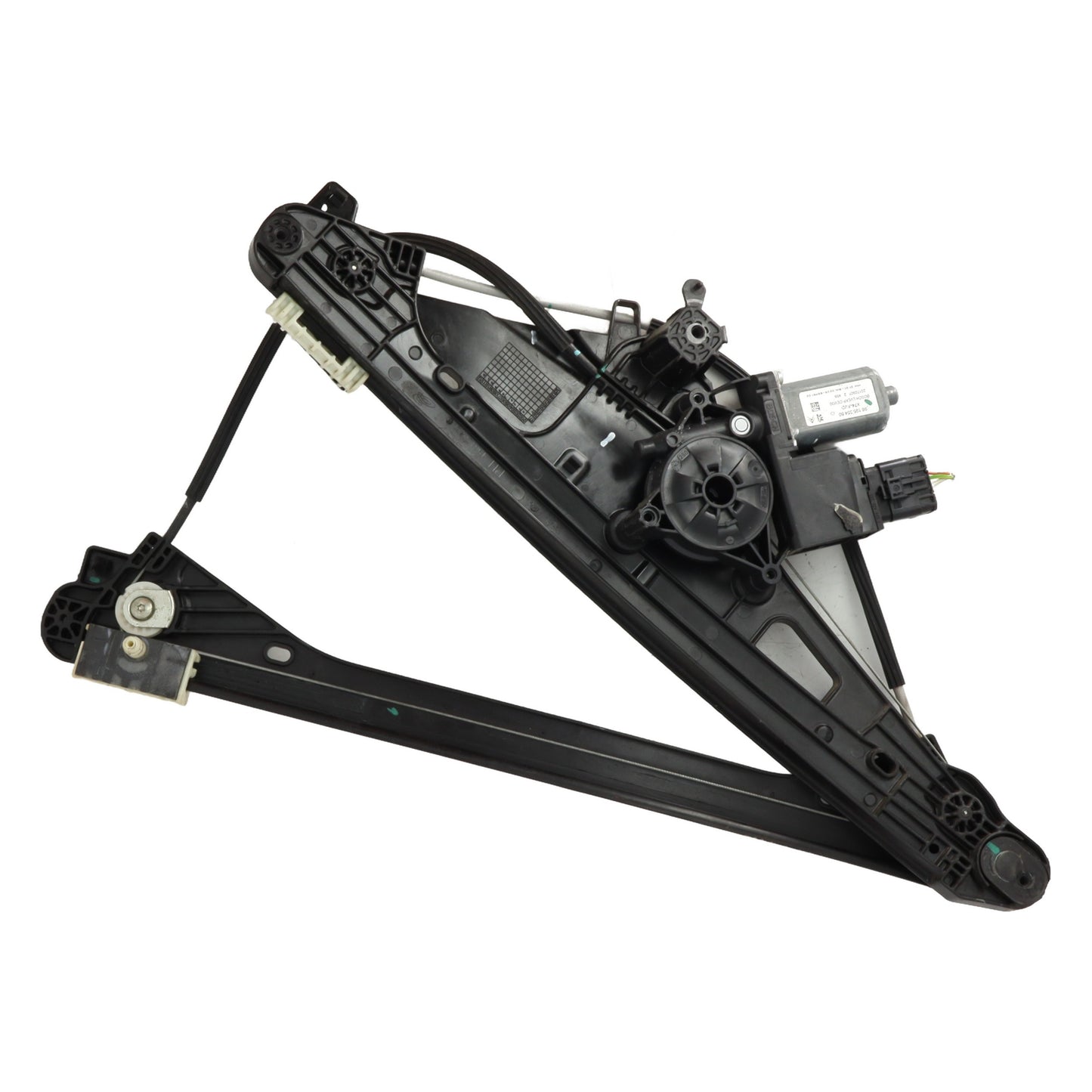 Moteur leve vitre avant droit