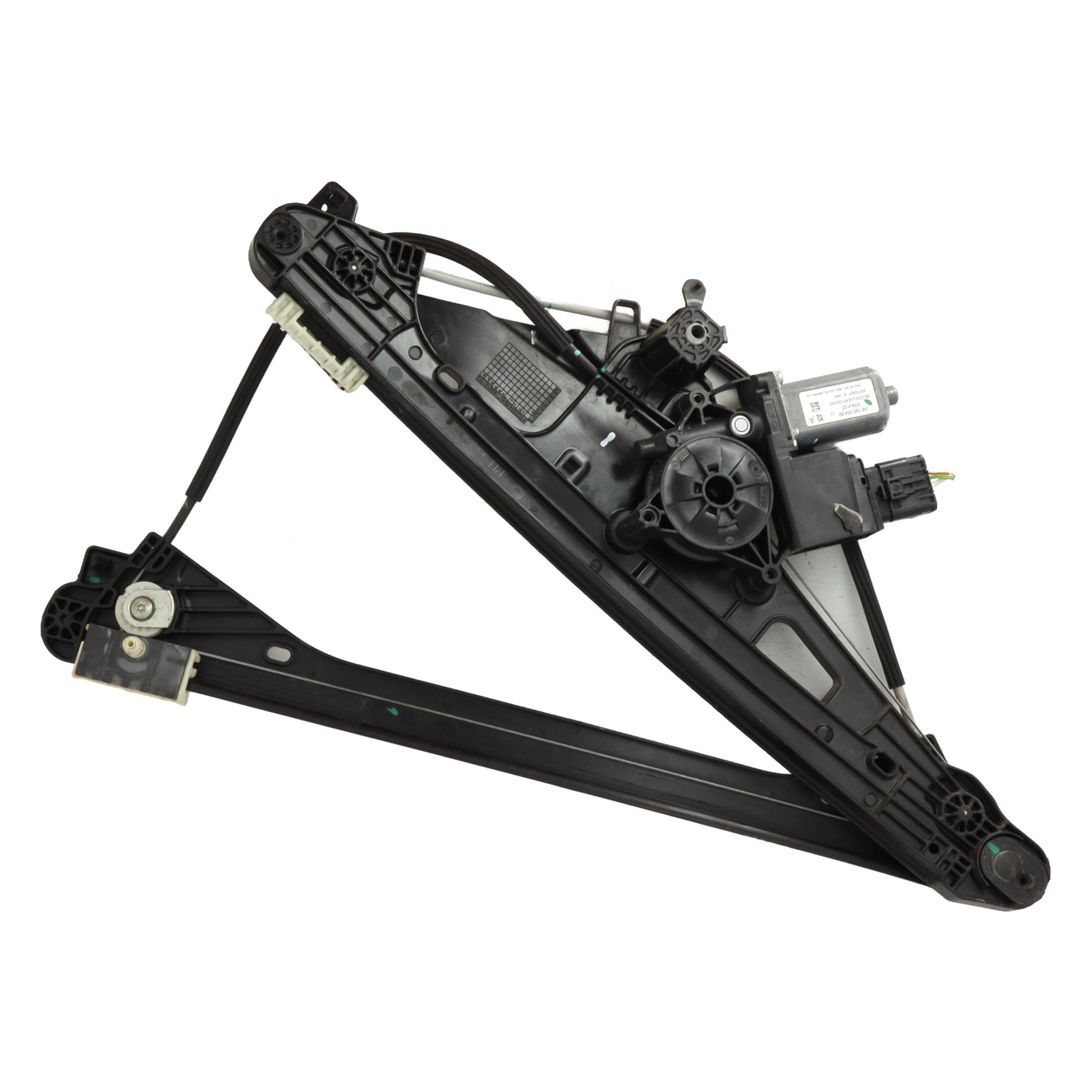 Moteur leve vitre avant droit