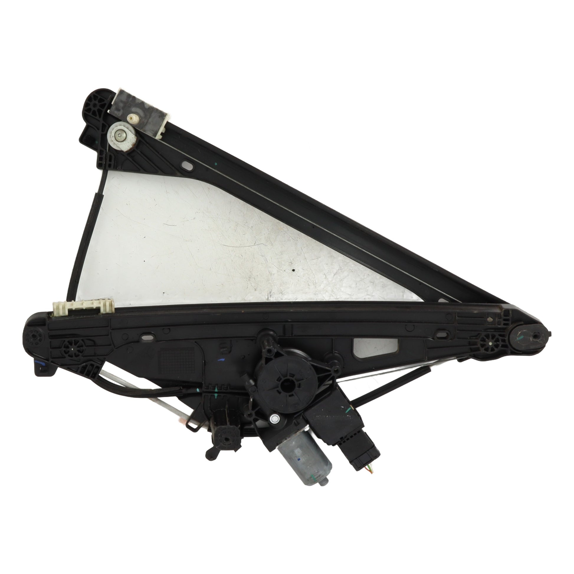 Moteur leve vitre avant gauche