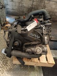 Moteur VOLKSWAGEN TOURAN 1 PHASE 1 BRU 2005