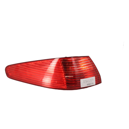 Feu arriere principal gauche (feux) - PEUGEOT 607 PHASE 1