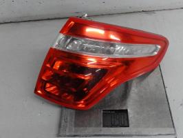 Feu arriere principal droit (feux) - CITROEN C4 PICASSO 1