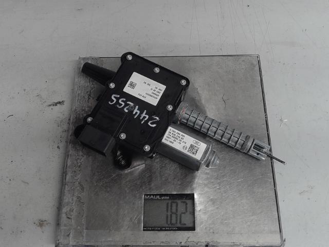 Bloc electrique de frein a main