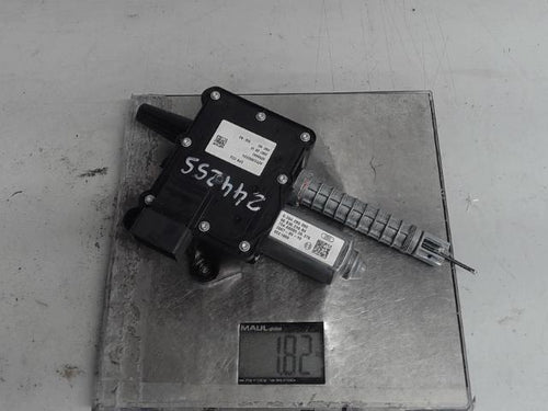 Bloc electrique de frein a main