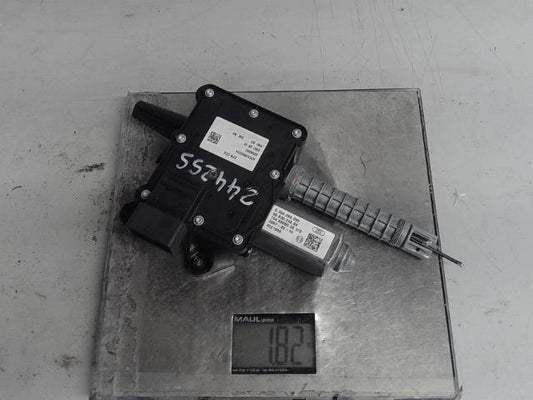 Bloc electrique de frein a main