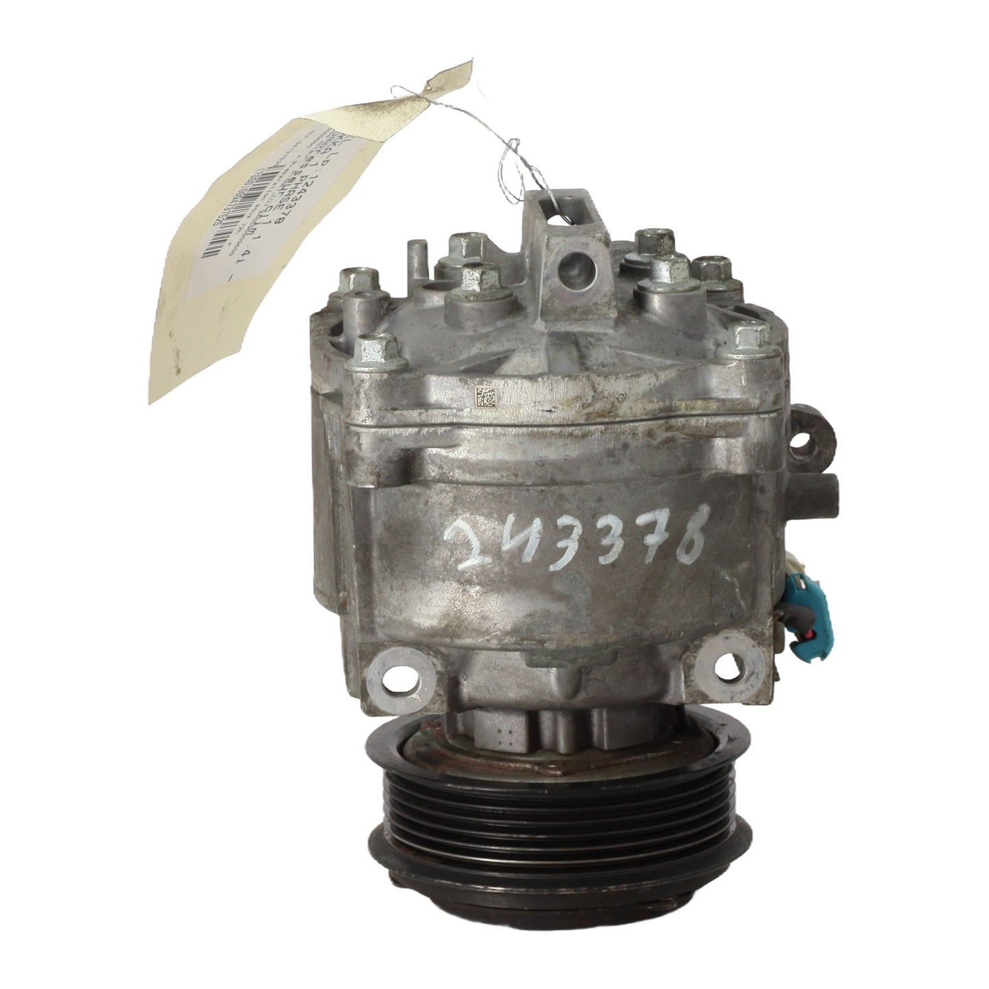 Compresseur clim