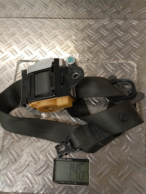 Ceinture avant droit