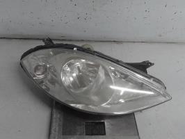 Optique avant principal droit (feux)(phare) - MERCEDES CLASSE A 169 PHASE 1