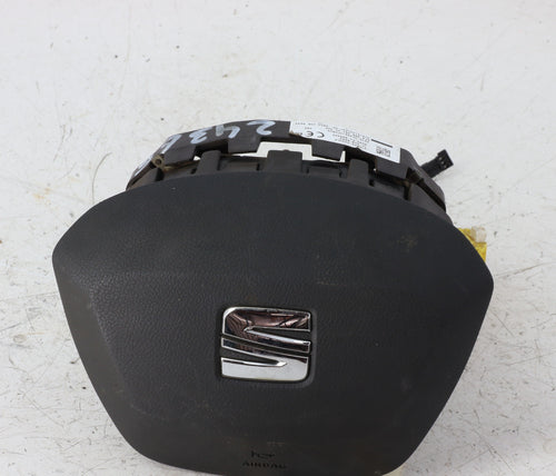 Air bag conducteur