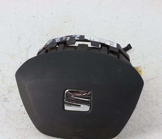 Air bag conducteur