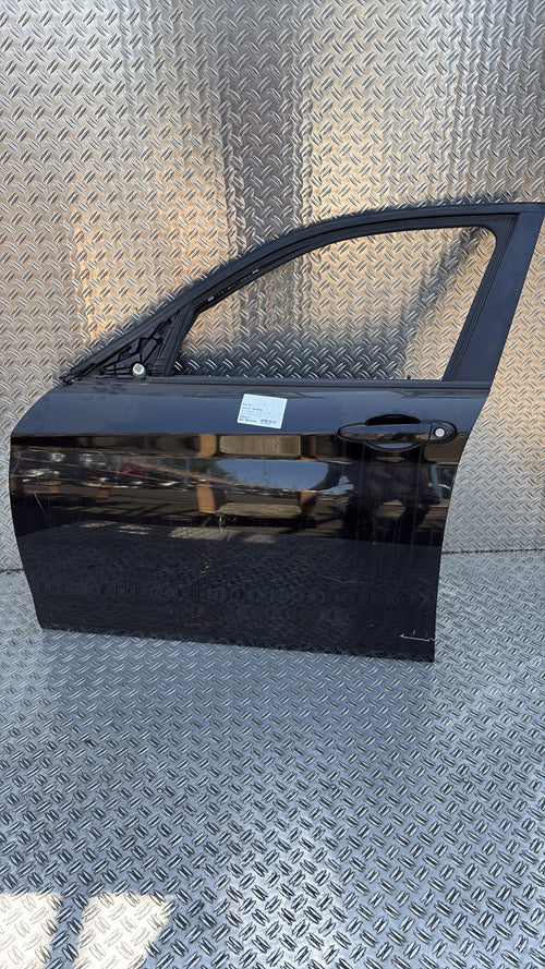 Porte avant gauche - BMW SERIE 1 F20 PHASE 1 2013.0