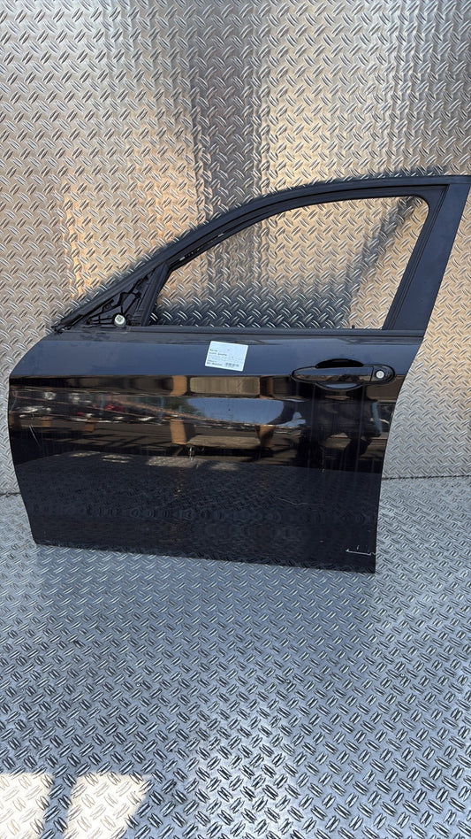 Porte avant gauche - BMW SERIE 1 F20 PHASE 1 2013.0