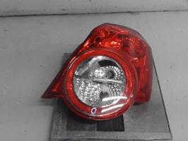Feu arriere principal droit (feux) - CHEVROLET AVEO 1