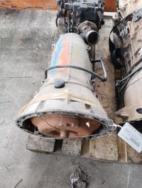 Boite de vitesses MERCEDES CLASSE CLS 219 PHASE 1 722901 2006