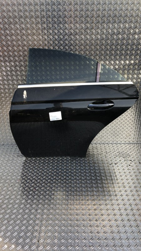 Porte arriere gauche - MERCEDES CLASSE CLS 219 PHASE 1 2006.0