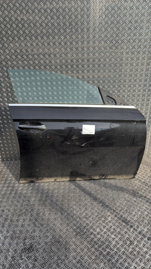 Porte avant droit - MERCEDES CLASSE CLS 219 PHASE 1 2006.0