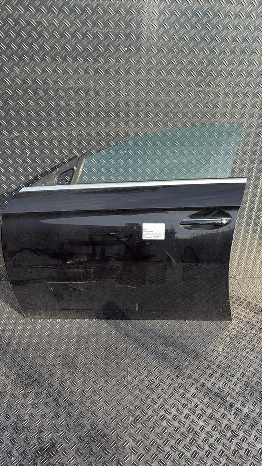 Porte avant gauche - MERCEDES CLASSE CLS 219 PHASE 1 2006.0