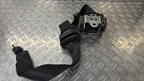 Ceinture avant droit