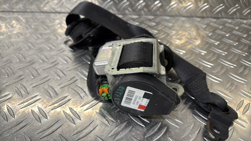 Ceinture avant gauche