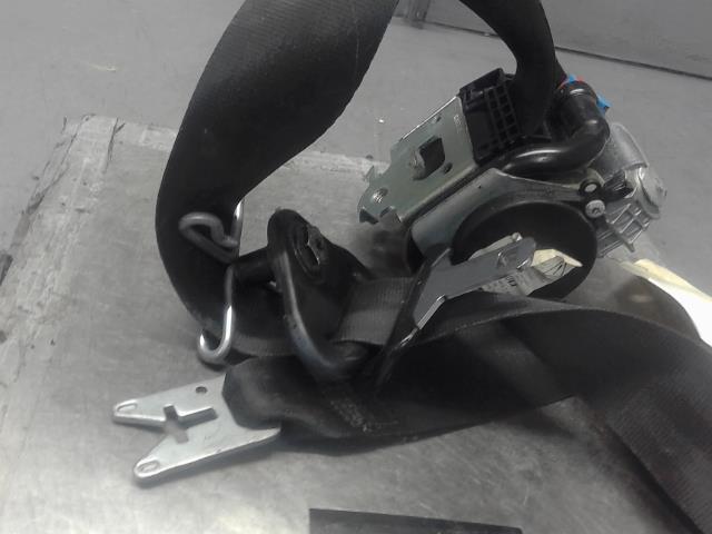 Ceinture avant droit