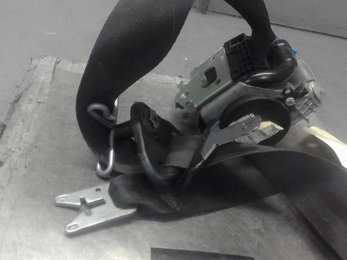 Ceinture avant droit