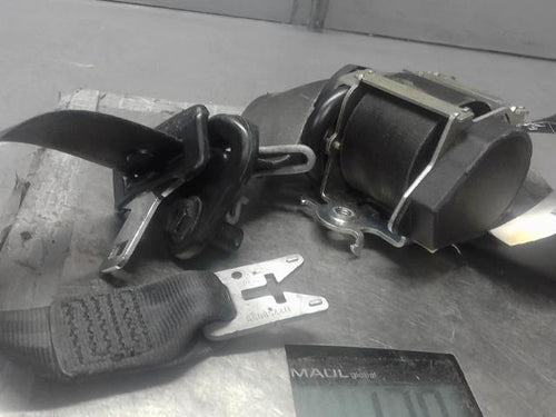Ceinture avant gauche