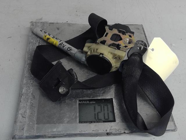 Ceinture avant gauche