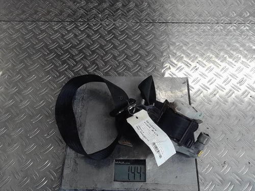 Ceinture avant droit