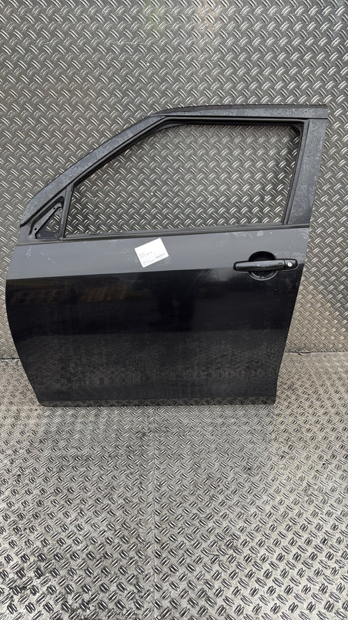 Porte avant gauche - SUZUKI SWIFT 4 2013.0