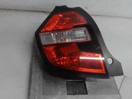 Feu arriere principal gauche (feux) - RENAULT TWINGO 3 PHASE 1