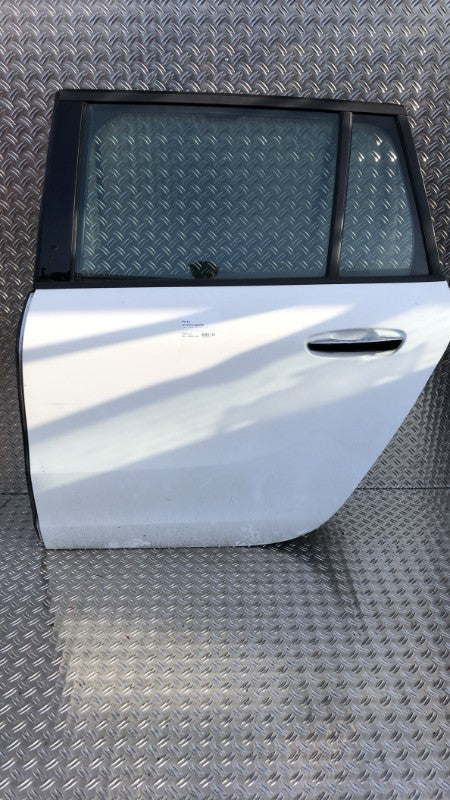 Porte arriere gauche - CITROEN C4 GRAND PICASSO 2 PHASE 1 2015.0
