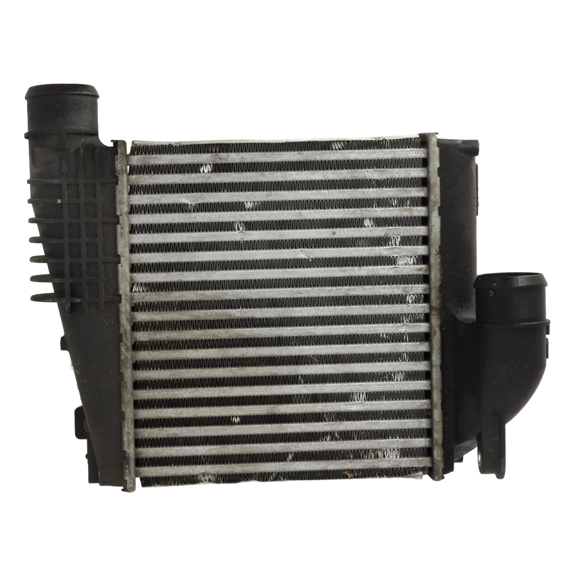 Echangeur air (Intercooler)