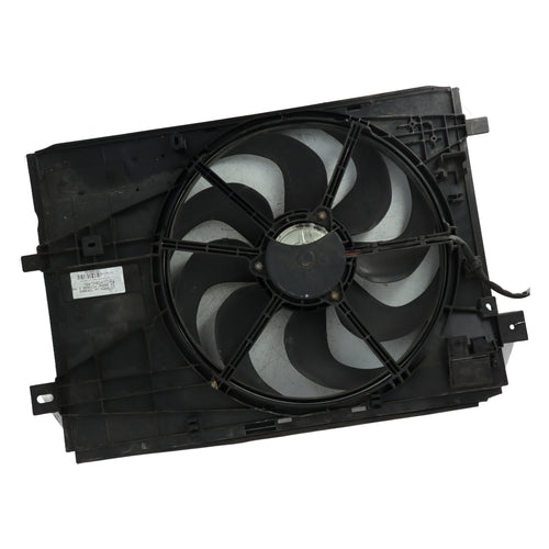 Ventilateur eau