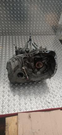 Boite de vitesses RENAULT CLIO 3 PHASE 2 JH3-128 2012