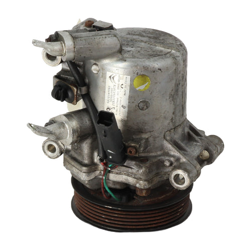 Compresseur clim - CITROEN C3 3 SOCIETE PHASE 1 (2018)