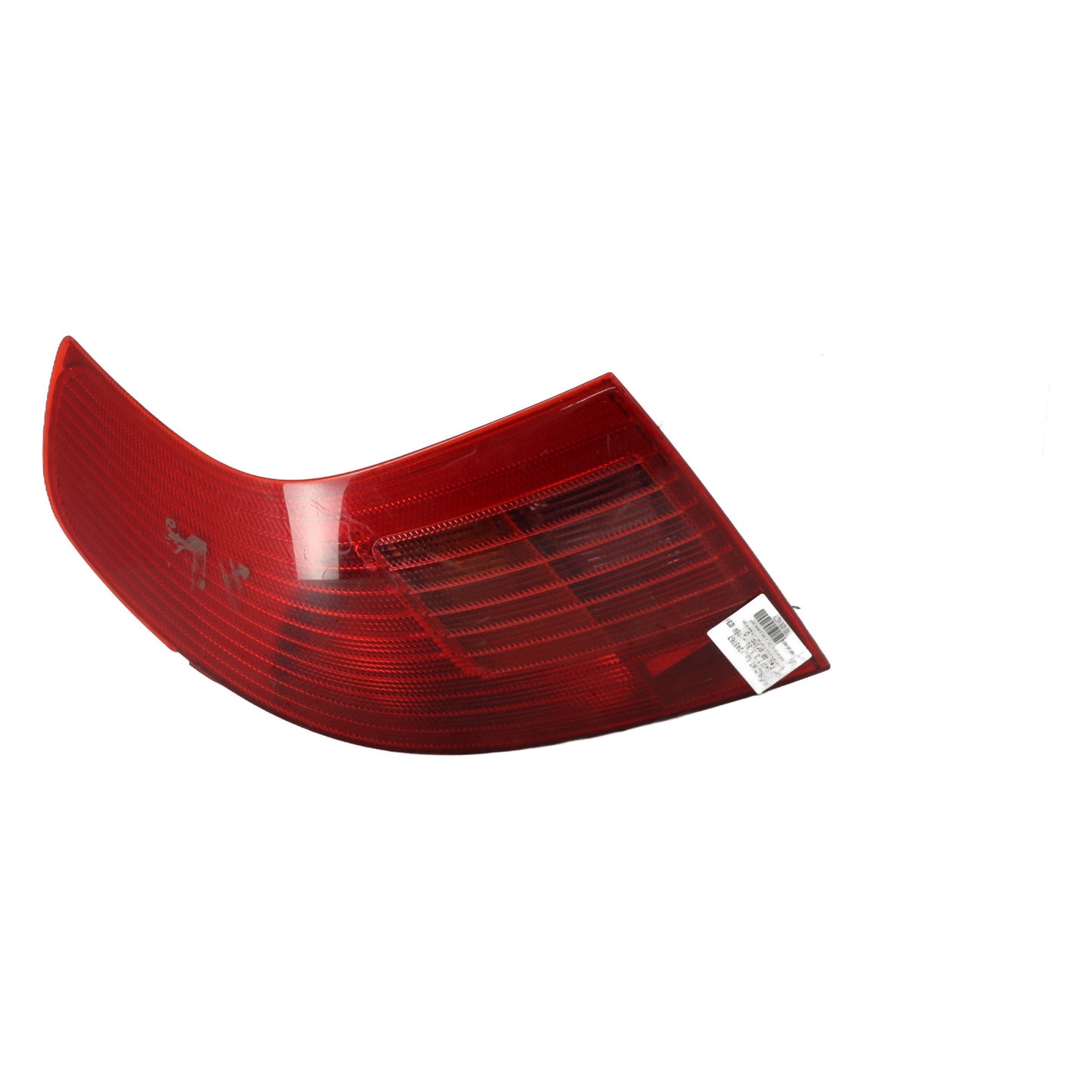 Feu arriere principal droit (feux) - SUZUKI SWIFT 3