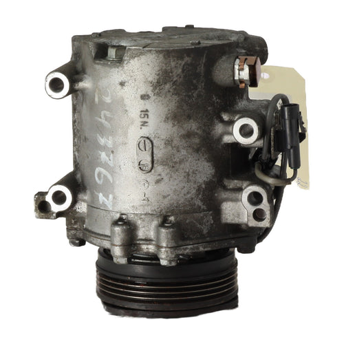 Compresseur clim - SUZUKI SWIFT 3 (2006)